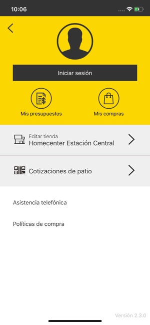 Sodimac Constructor(圖3)-速報App