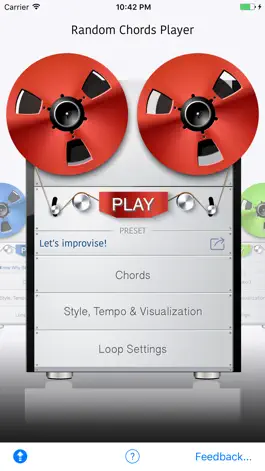 Game screenshot Improvisation Trainer mod apk
