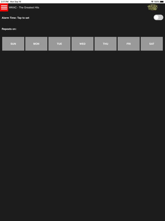 Screenshot #6 pour WKAC