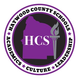 Haywood County Schools