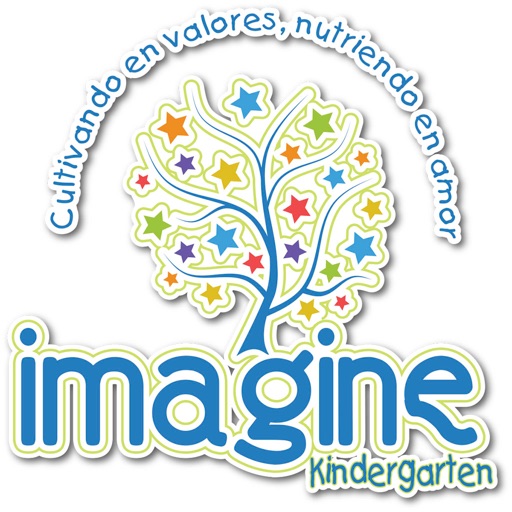 Imagine Kindergarten 2019