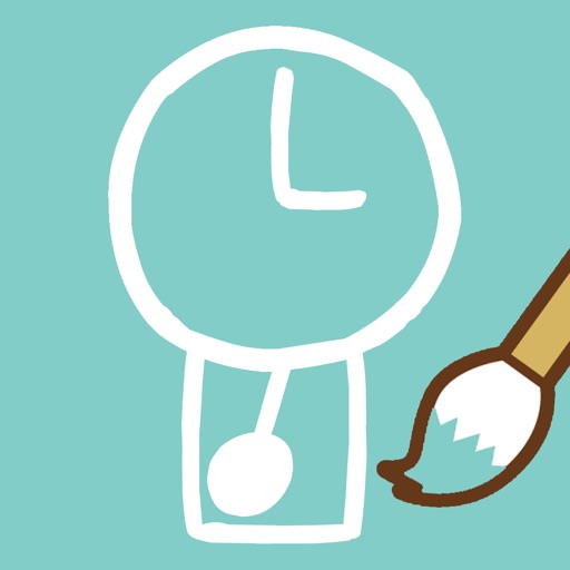 My Clock 2 - AppWisp.com
