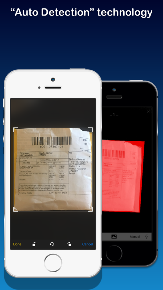 #4. Any.Warranty (iOS) 由: Netanel Vision