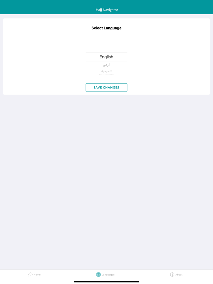 Hajj Navigator