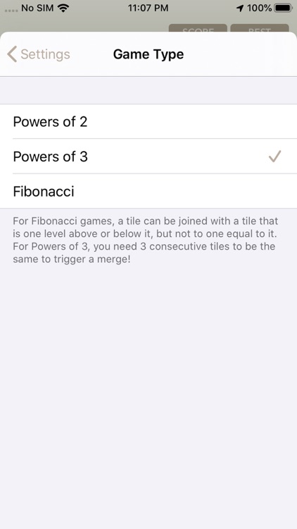 Square of Number screenshot-5