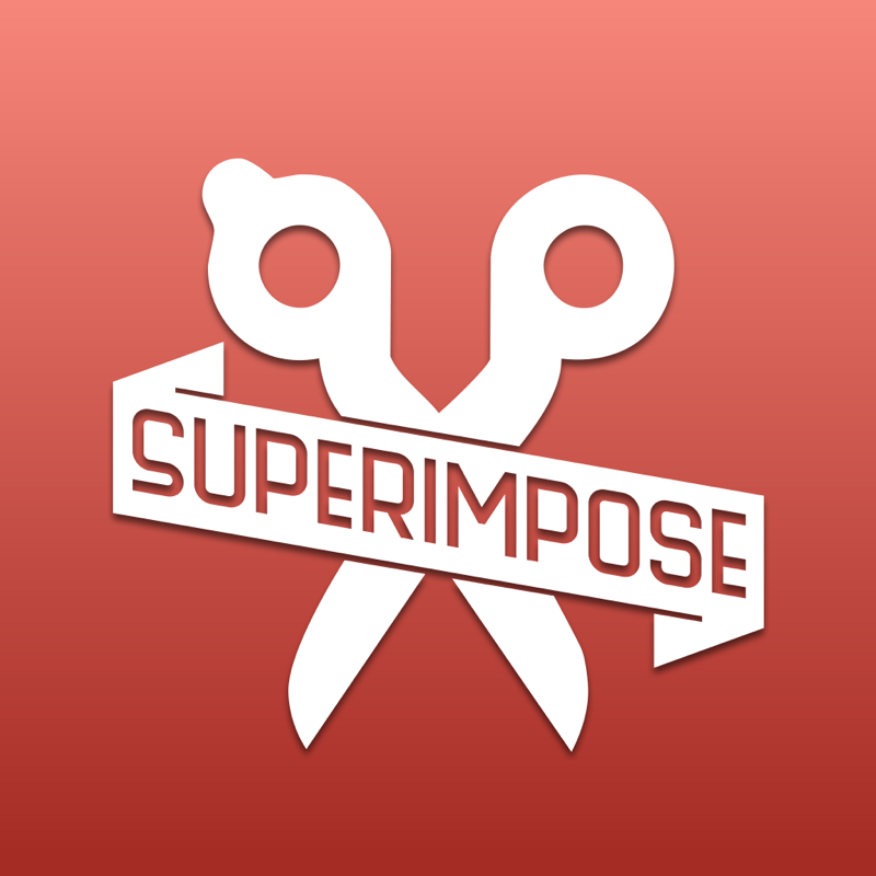 Superimpose Studio-Superposez