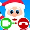 Do you love SANTA Claus 