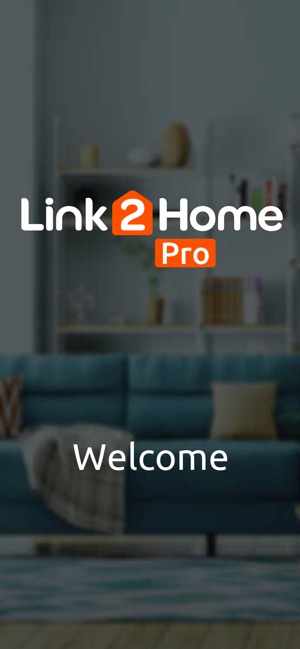 Link2Home Pro on the App Store