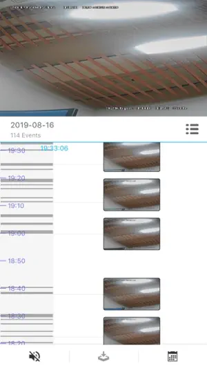 HDlivecam screenshot 2