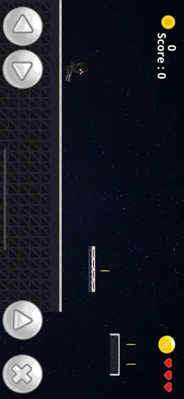 Game screenshot Conqueror Of Galaxy apk