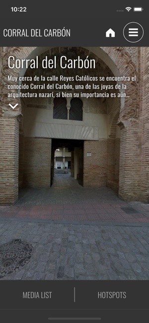 Paseos Matemáticos por Granada(圖5)-速報App