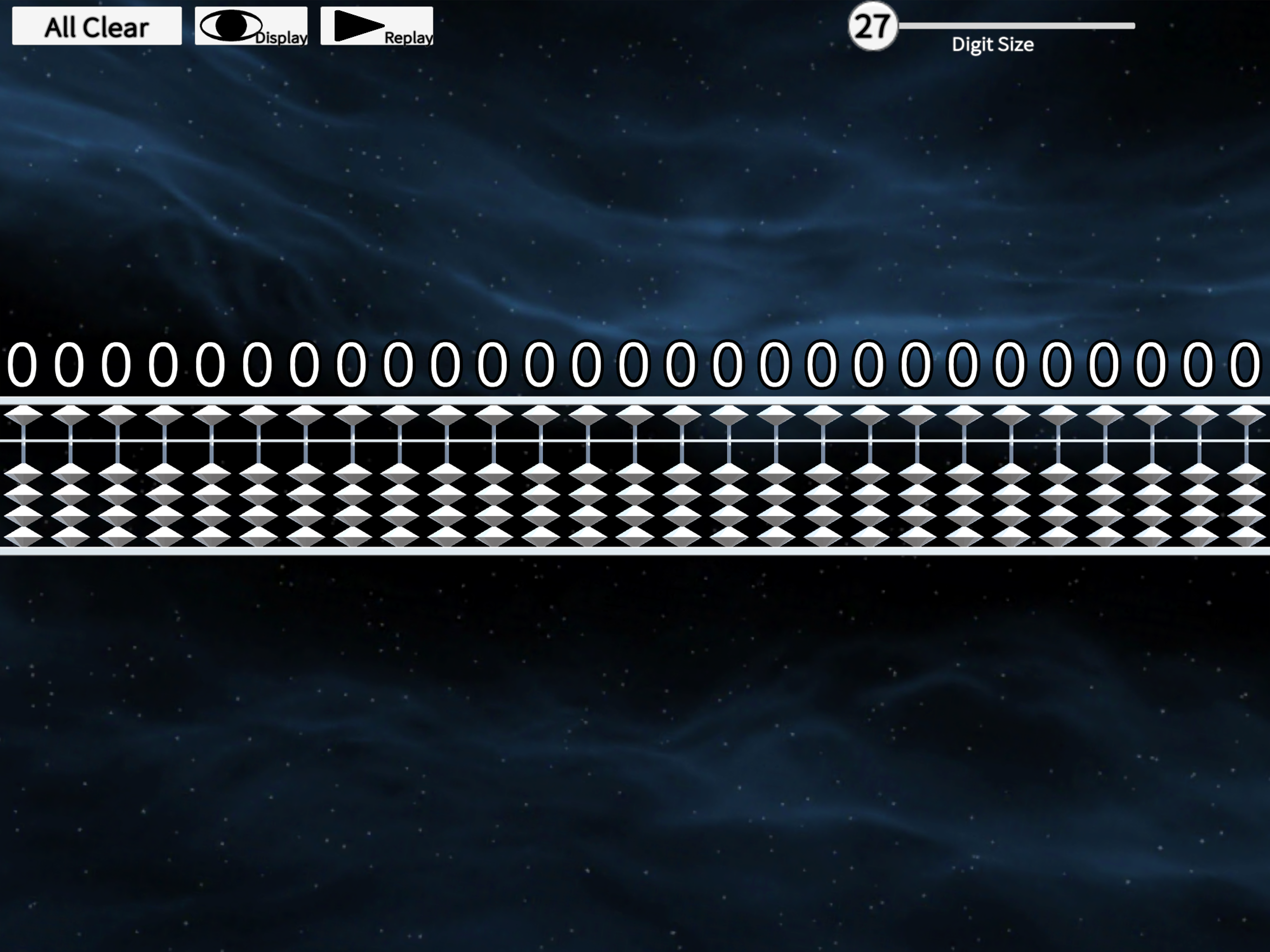 Abacus 2.0 screenshot 9
