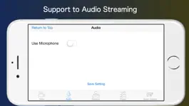 Game screenshot Live-Reporter Live Camera hack