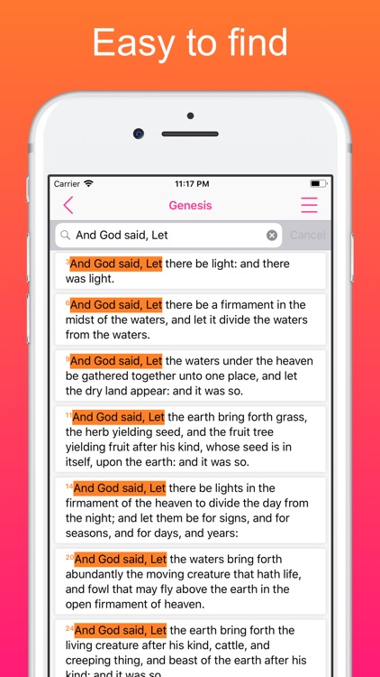 Bible - The Holy Book