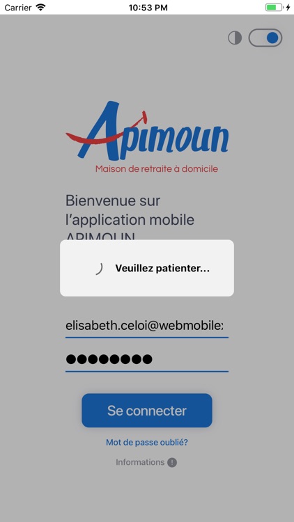 APIMOUN