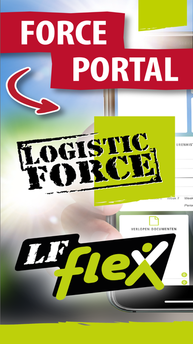 Screenshot #1 pour Force Portal