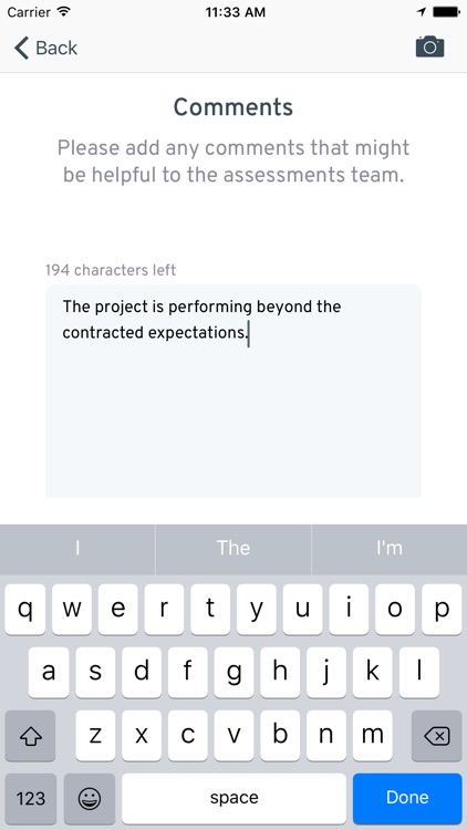 Exinsight screenshot-3