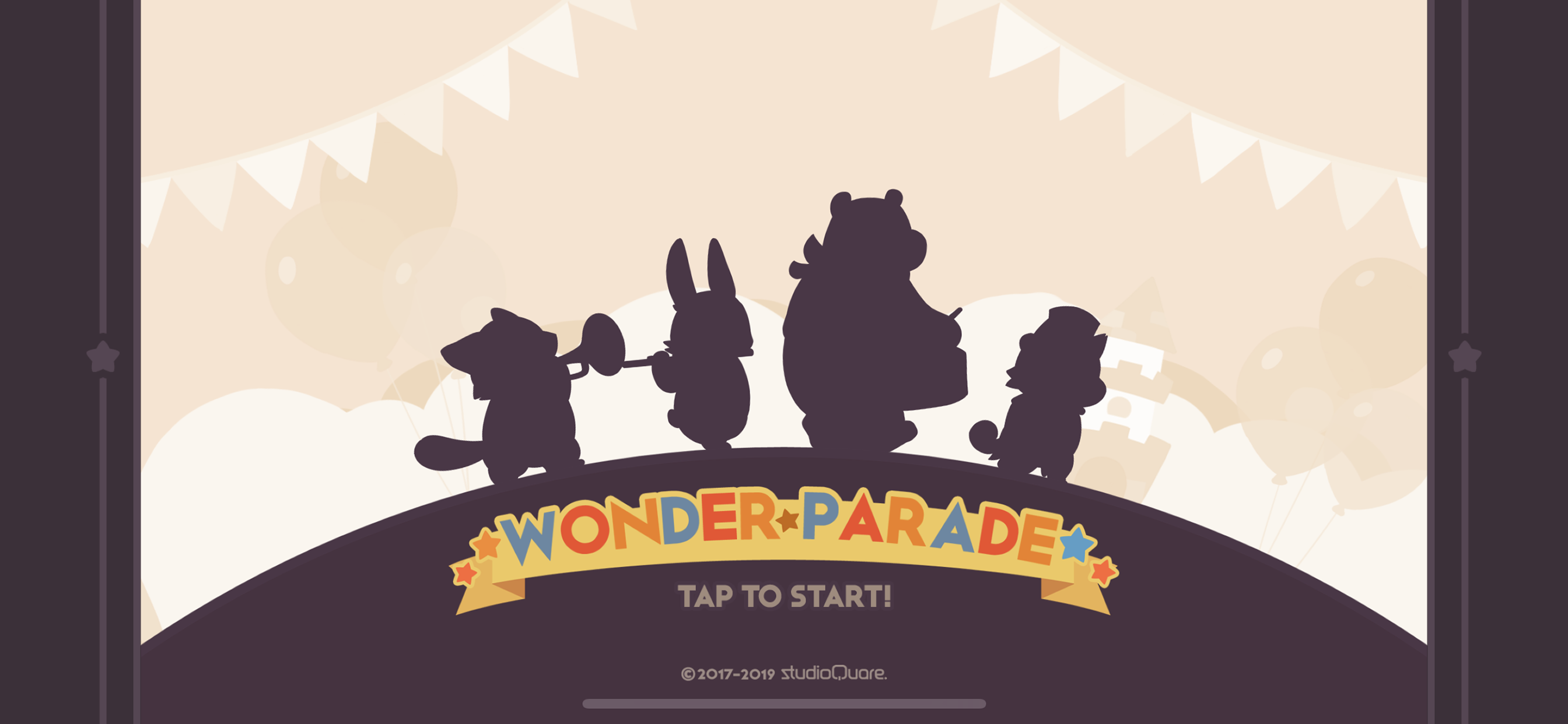 Wonder Parade