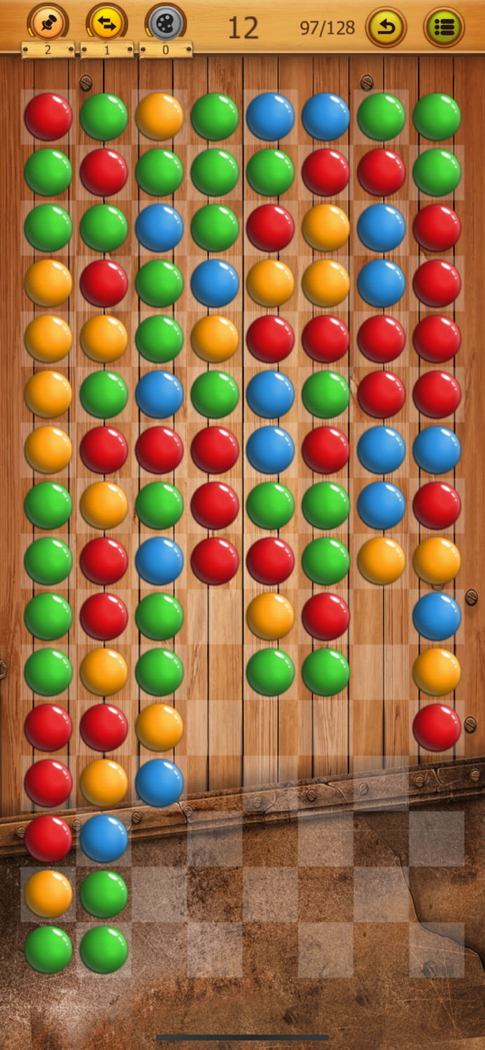 Balls Breaker - balls classic