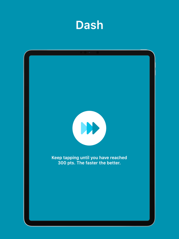 Screenshot #5 pour The Tapping Game