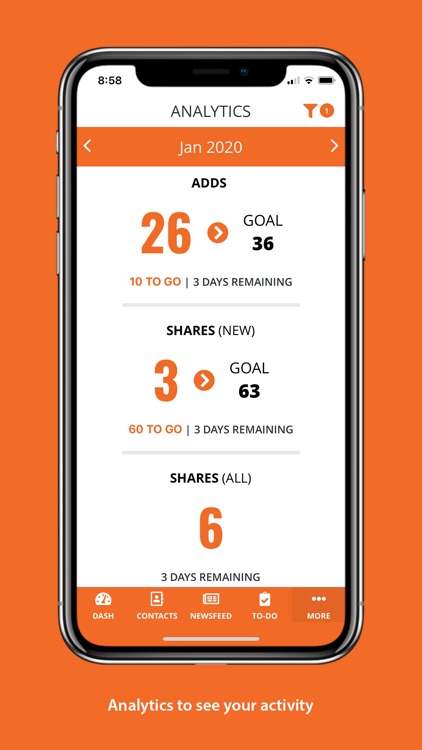 Fast Growth screenshot-3