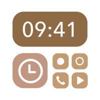 Icone Temi - sfondi e widget