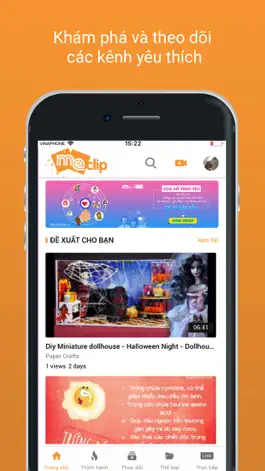 Game screenshot MeClip mod apk