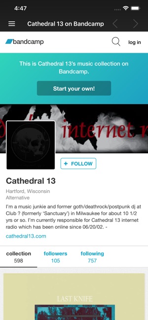 Cathedral 13(圖8)-速報App