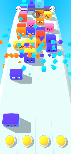 Brick Fever(圖1)-速報App