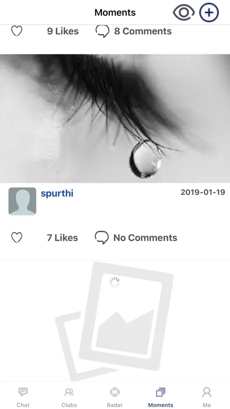 ChatApp - Meet New People