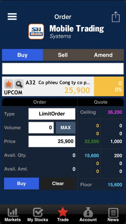 SH Mobile screenshot-4