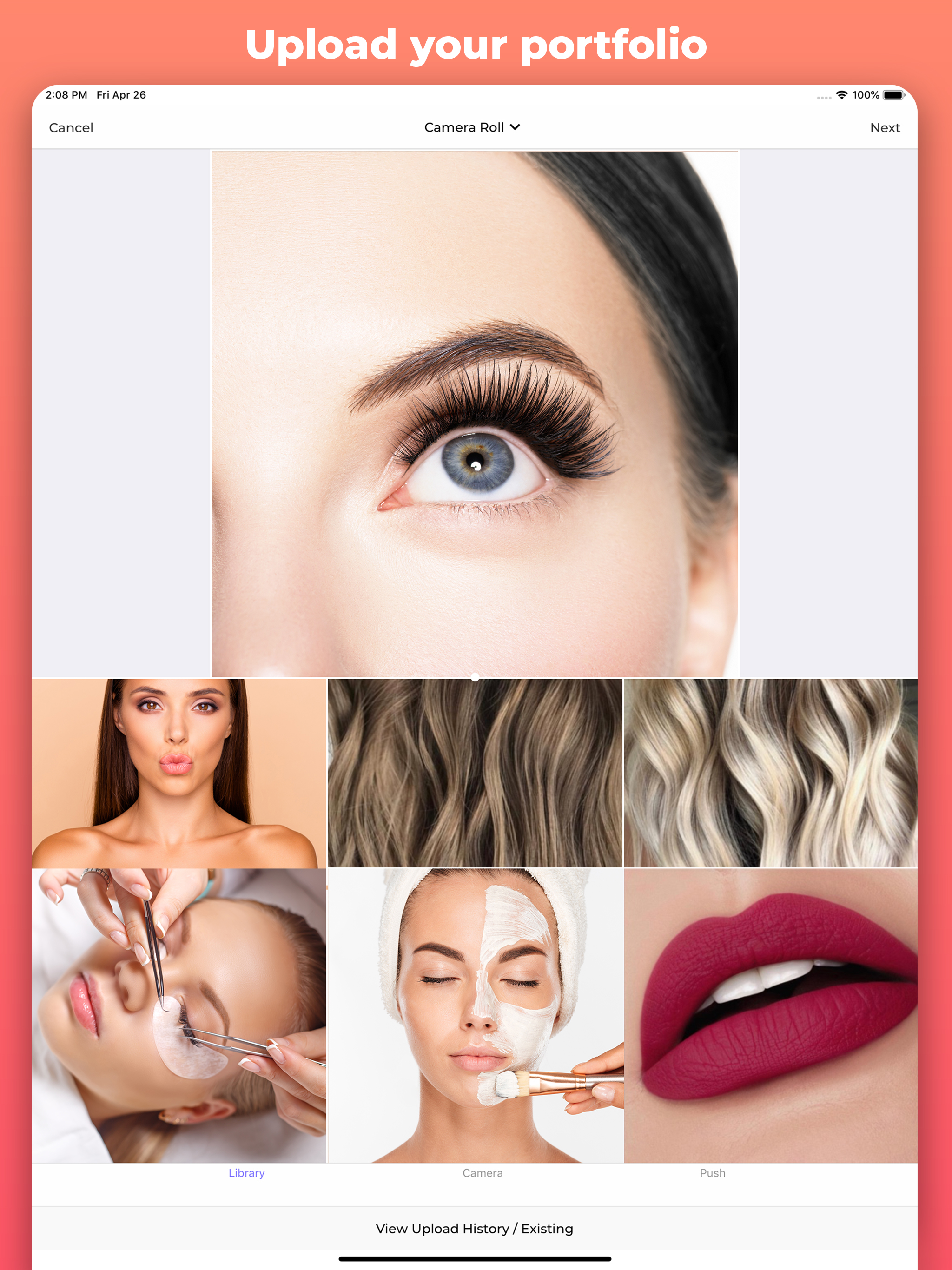 Cojilio Business screenshot 7