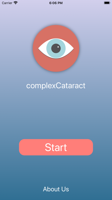 complexCataractのおすすめ画像1