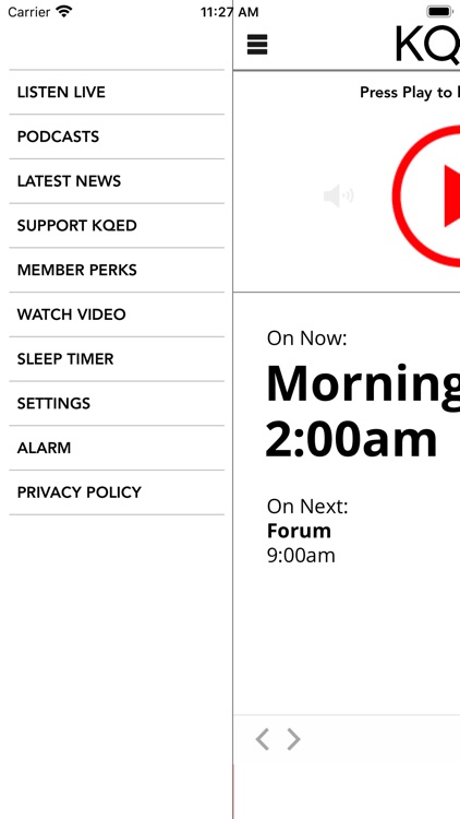 KQED