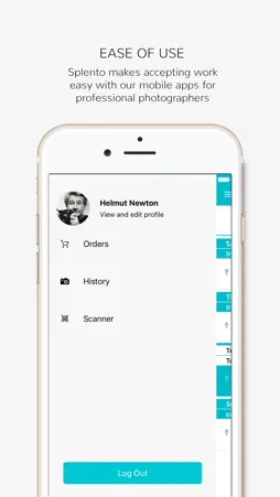 Splento Pro screenshot 2