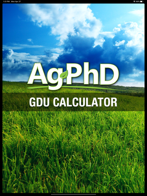 Screenshot #4 pour GDU Calculator