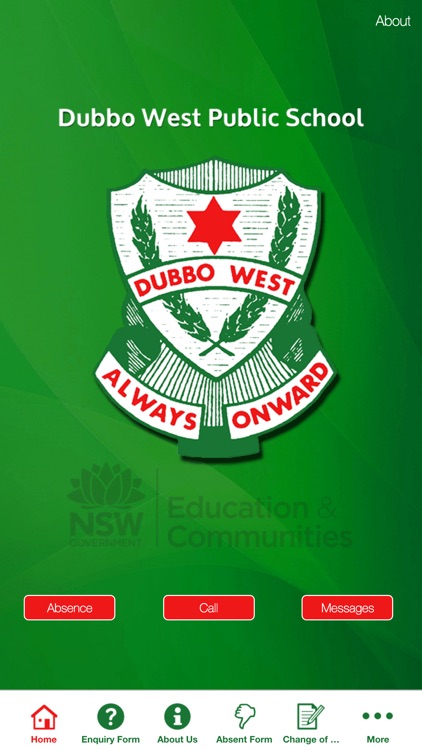 Dubbo West Public School