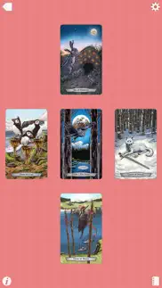 animal totem tarot problems & solutions and troubleshooting guide - 3