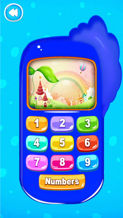 Baby Phone Songs For Toddlers screenshot 3