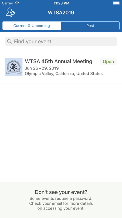 WTSA2019