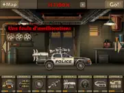 earn to die 2 iPad Captures Décran 4