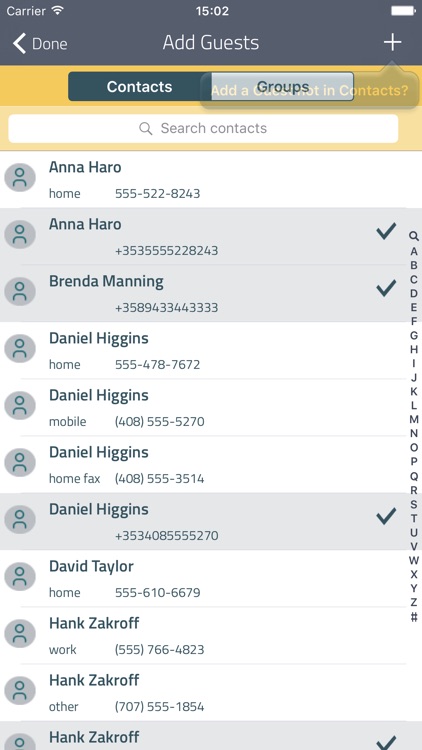 247meeting - Conference Call