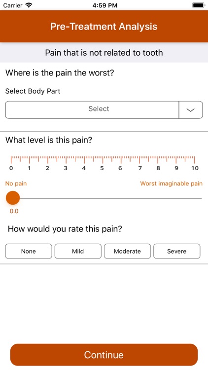 T.A.C.O screenshot-4