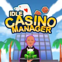 Idle Casino Manager icon