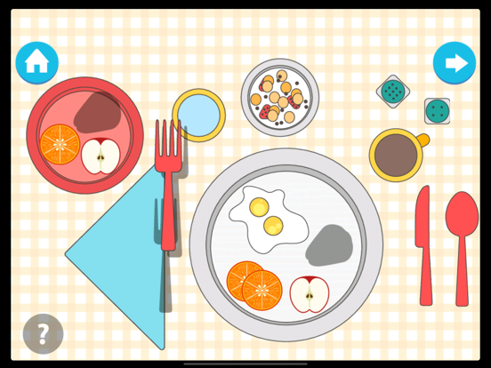 Primary school Games for Kids iPad screenshot 9 - Education app