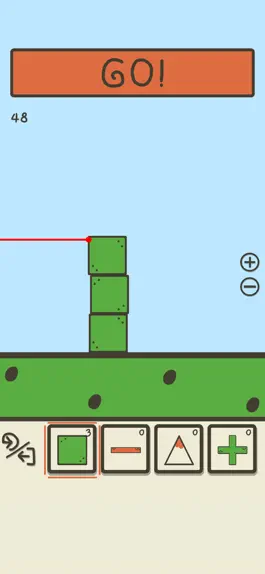 Game screenshot Last Tower Standing apk
