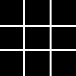 九宫格切图-极简操作