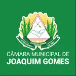 Câmara de Joaquim Gomes App Support