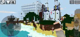 Game screenshot World Craft: Mine & Build 3D hack