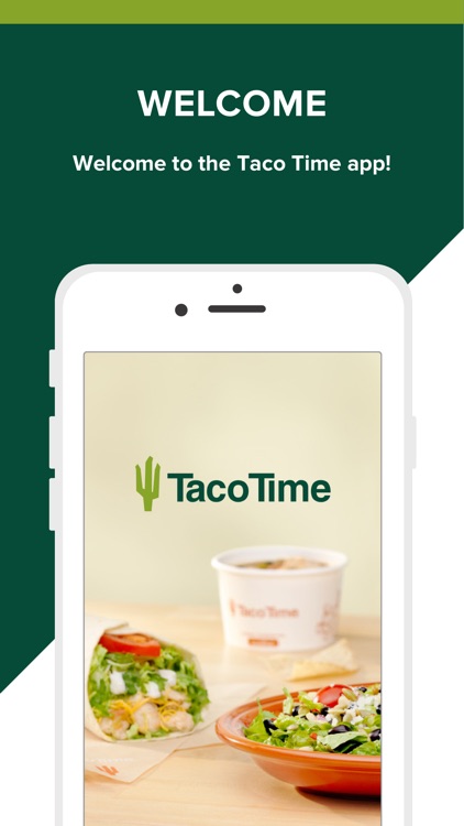 Taco Time NW